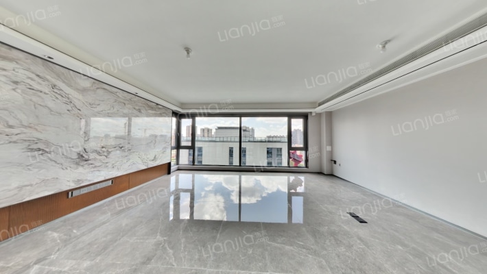 宁波建发璞云二手房实景图