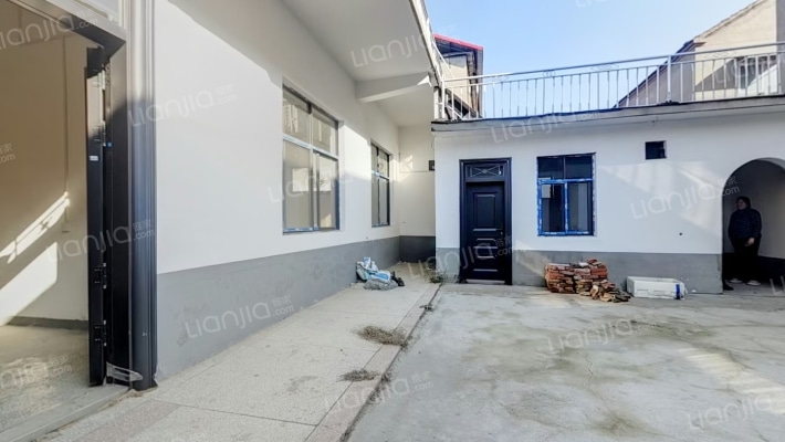 长寿二巷二手房实景图