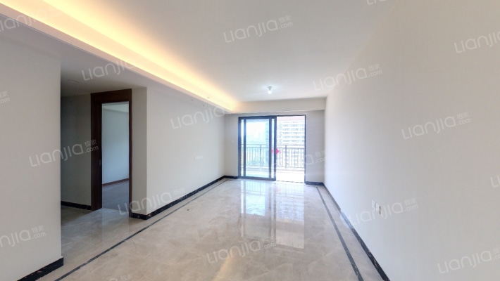 保利中环广场二手房实景图