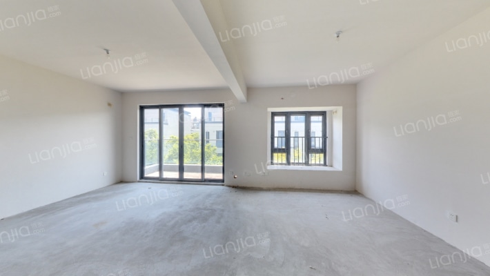 碧桂园十里芳华二手房实景图