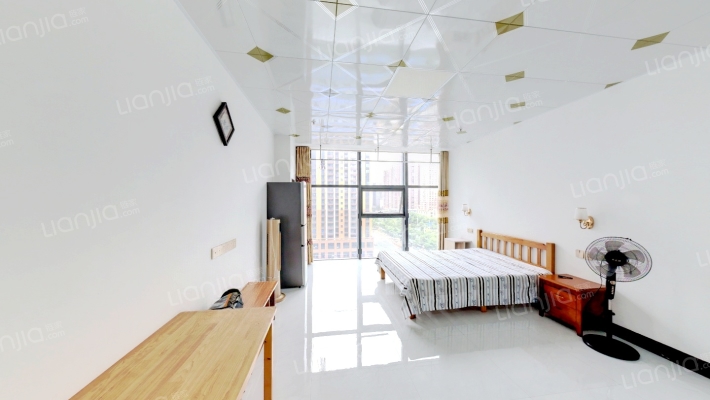 金地时代广场二手房实景图