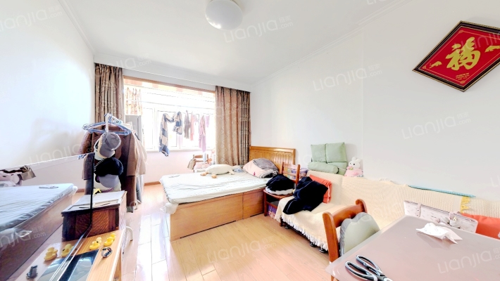 宣化路40号二手房实景图