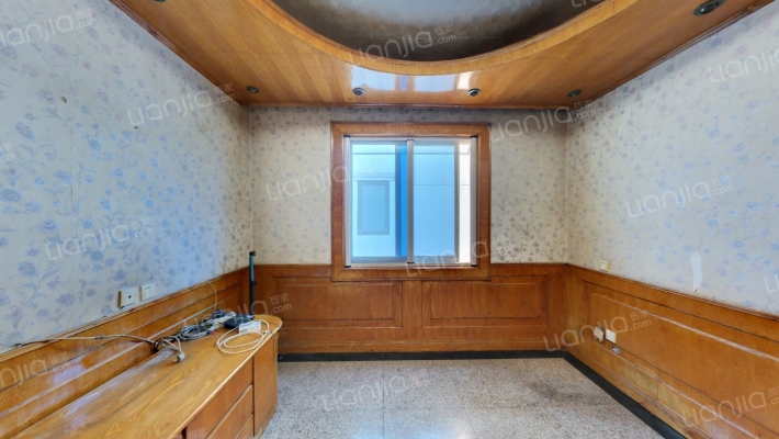 华星公寓二手房实景图