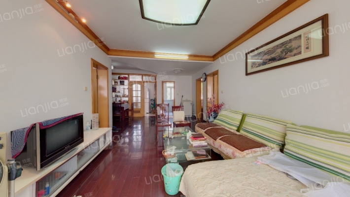 牡丹园二手房实景图