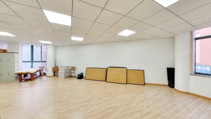 纺织采购博览城二手房实景图