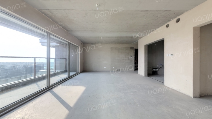 融信西发海月星湾二手房实景图