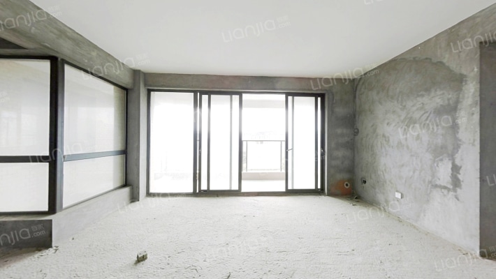 皇都花园二手房实景图