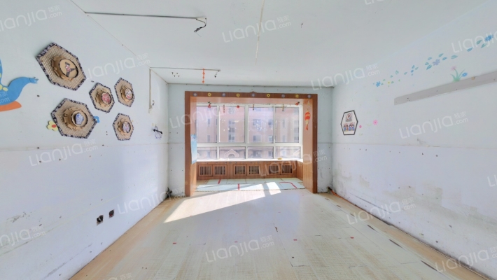 铁东小区(龙潭区)二手房实景图