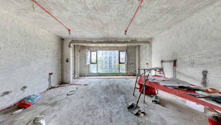 中吴红玺御园二手房实景图