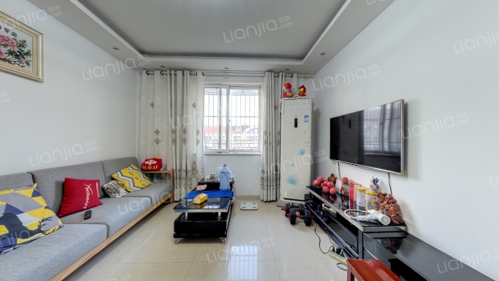 三林世博家园(板泉路2000弄)二手房实景图