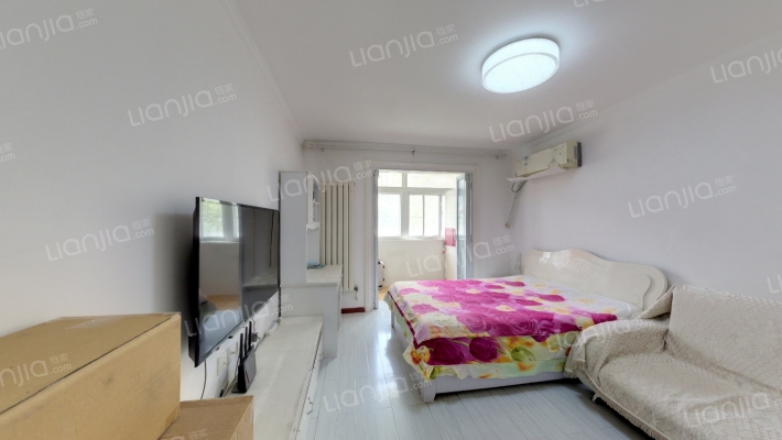 凤园南里二手房实景图