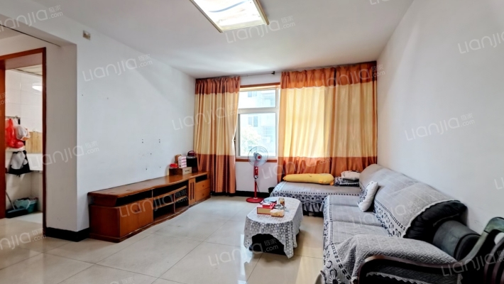 湖南钢球厂单位房二手房实景图