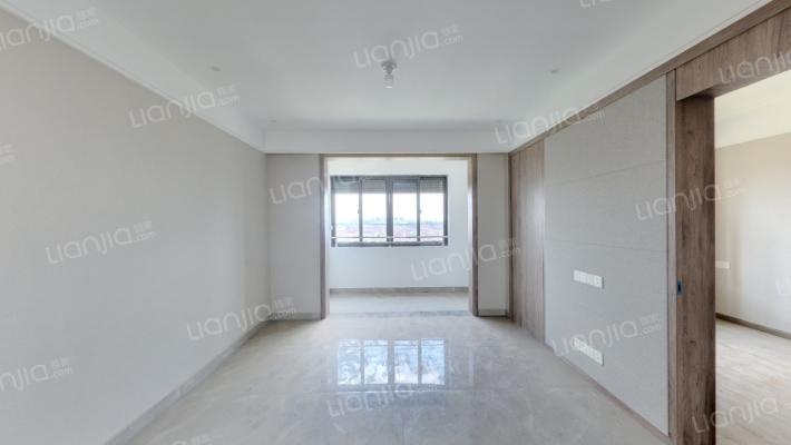 臻之美舍二手房实景图