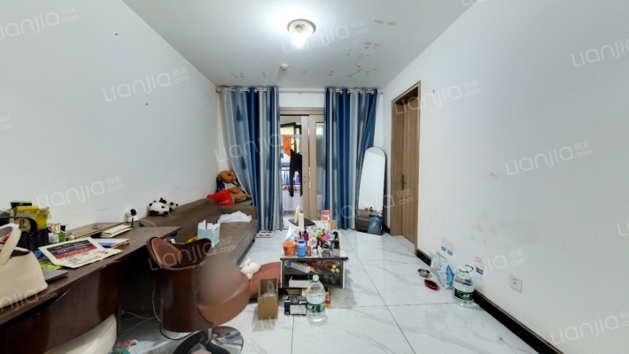 中海·锦城二手房实景图