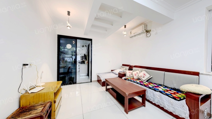 电信四所家属区新院二手房实景图