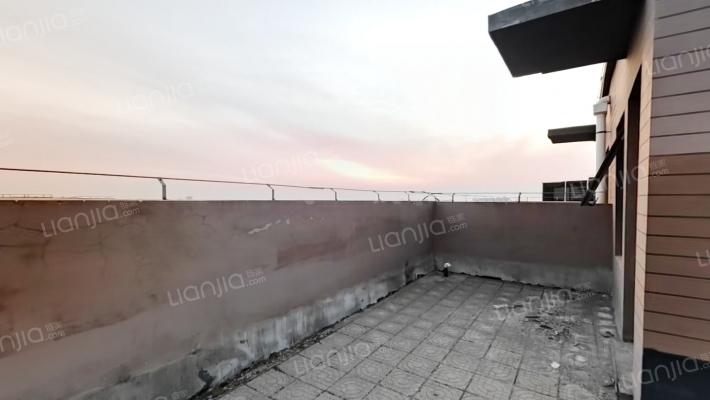 天安名郡二手房实景图