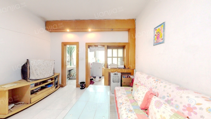 政七街27号院二手房实景图