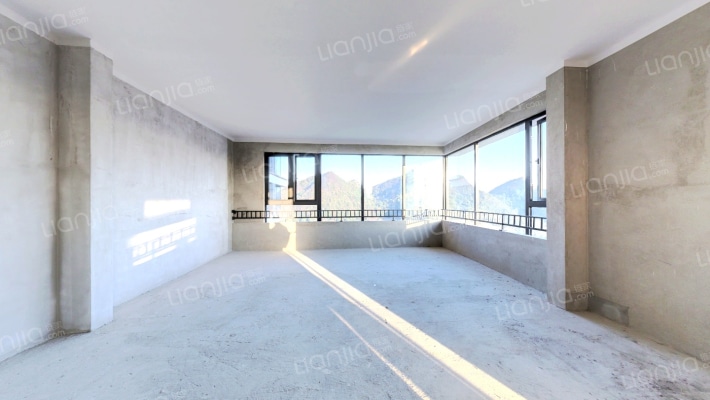 中铁·阅花溪二手房实景图