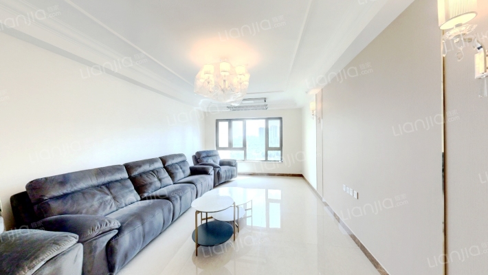 半岛天境二手房实景图