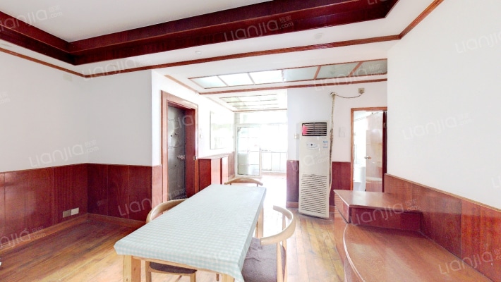 电大宿舍二手房实景图