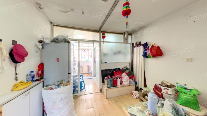 科技园二手房实景图