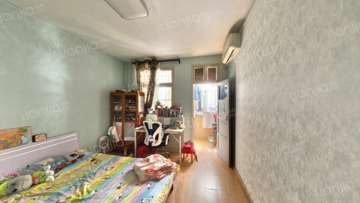 省委印刷厂家属院二手房实景图