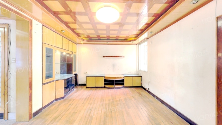 得贵巷小区二手房实景图