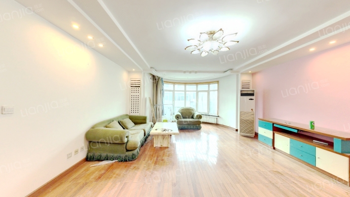 通达新村二手房实景图