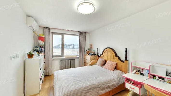 北运河小区二手房实景图