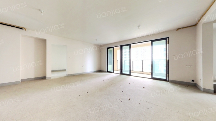 悦隽府二手房实景图