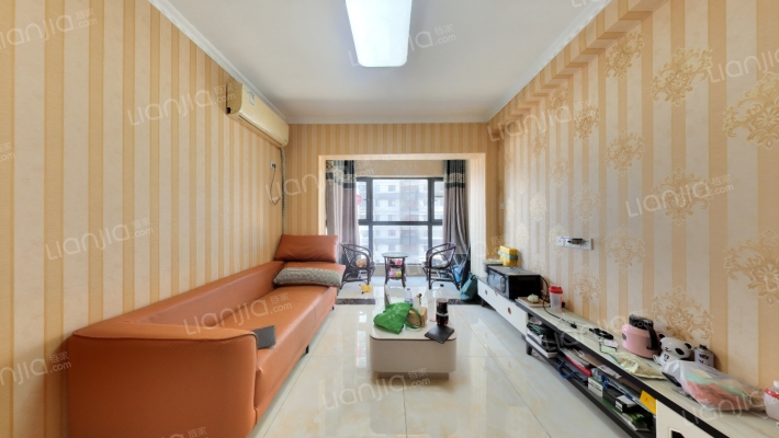 华强城市广场二期二手房实景图