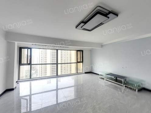 整租·绿地智慧金融城云居阁 3室2厅 南/北