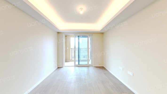 万科橙二手房实景图