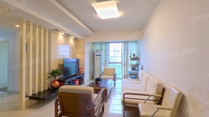 峰景国际二手房实景图