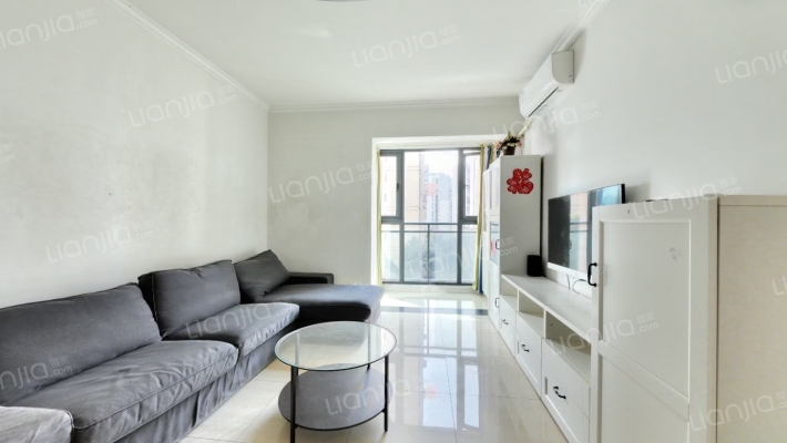 华宇阳光尚座二手房实景图