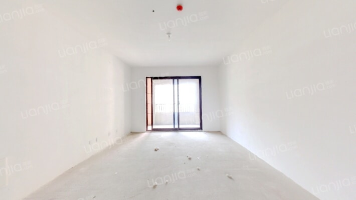 地铁时尚生活广场二手房实景图