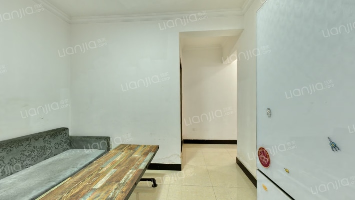 东沙花园北区二手房实景图