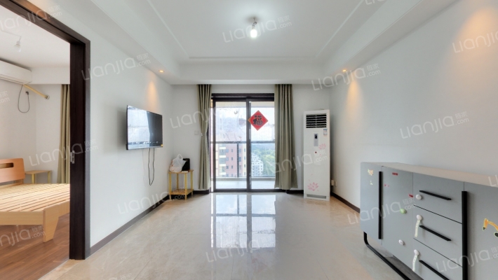 缤纷桃李花园二手房实景图