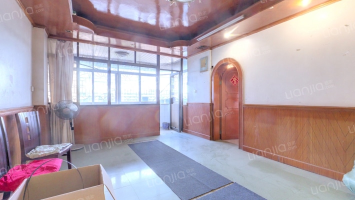 供电大院二手房实景图