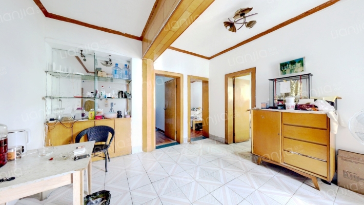 杨园新村二手房实景图