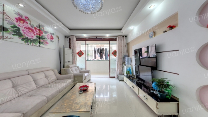 金色阳光花苑二手房实景图