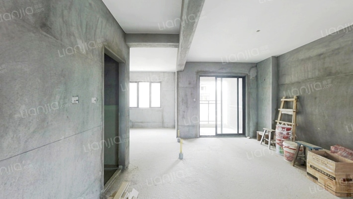 禹洲金辉里二手房实景图