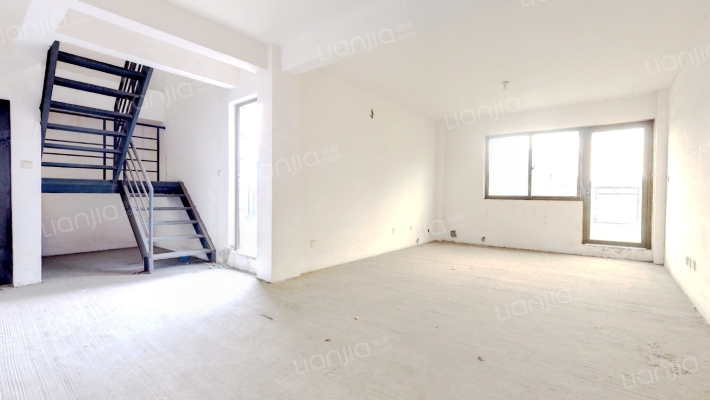 春秋嘉境二手房实景图