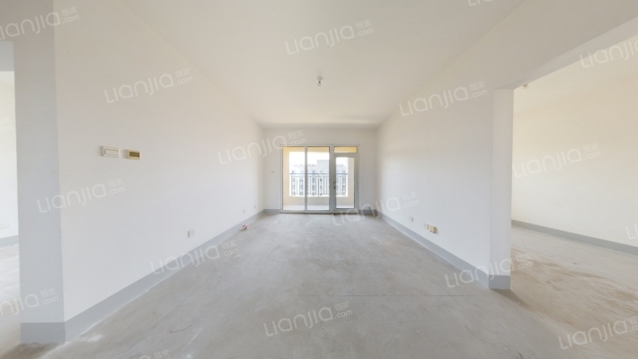 海尔御品华府2期二手房实景图