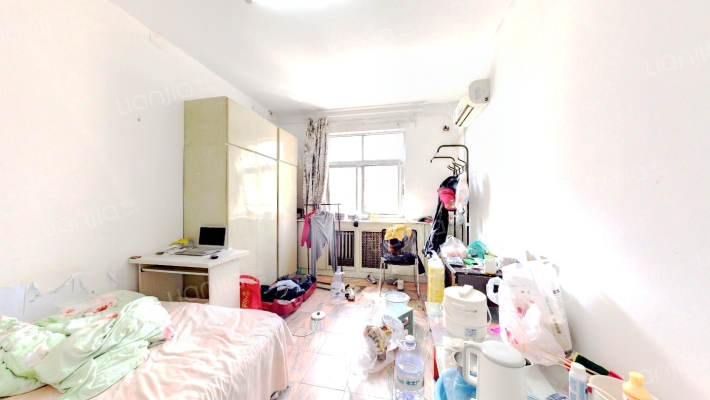 丰产路91号院二手房实景图