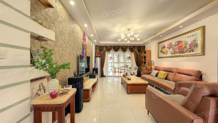 宗申流溪别院四期二手房实景图