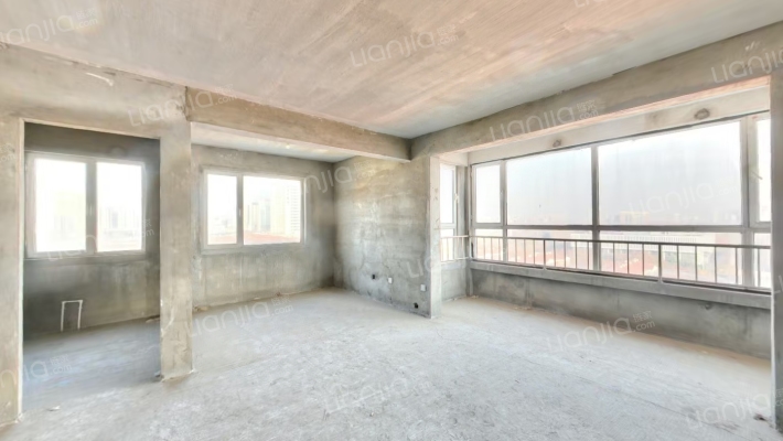 华天文苑二手房实景图