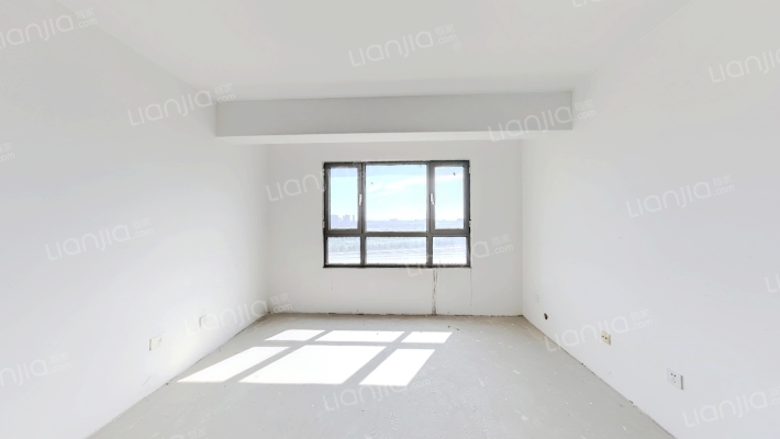 富邦壹品天城二手房实景图