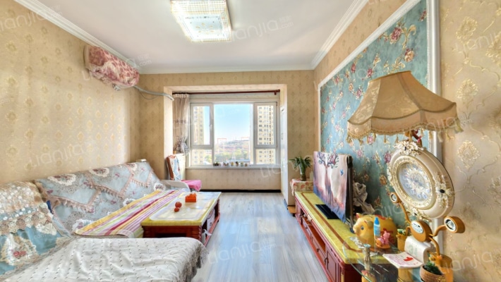 欣家园一期二手房实景图