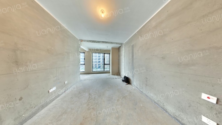 和达瑾园二手房实景图